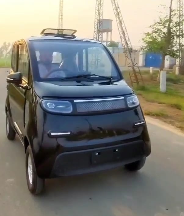 Elvion E1